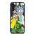 RICK AND MORTY UFO CAR Samsung Galaxy A14 5G Case Cover