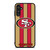SAN FRANCISCO 49ERS 3 Samsung Galaxy A14 5G Case Cover