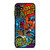 SANTA CRUZ SKATEBOARDS 3 Samsung Galaxy A14 5G Case Cover