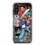 SCOTT PILGRIM Samsung Galaxy A14 5G Case Cover