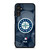 SEATTLE MARINERS MLB LOGO Samsung Galaxy A14 5G Case Cover