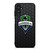 SEATTLE SOUNDERS HEXAGON Samsung Galaxy A14 5G Case Cover