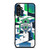 SEATTLE SOUNDERS SOCCER Samsung Galaxy A14 5G Case Cover