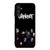 SLIPKNOT CREW Samsung Galaxy A14 5G Case Cover
