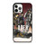 APEX LEGENDS GAME CHARACTER  iPhone 12 Pro Max Case Cover
