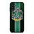SLYTHERIN HOGWARTS Samsung Galaxy A14 5G Case Cover