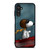 SNOOPY DOG 1 Samsung Galaxy A14 5G Case Cover