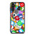 SOCIAL MEDIA LOGO Samsung Galaxy A14 5G Case Cover
