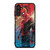 SPIDERMAN FLAME Samsung Galaxy A14 5G Case Cover SPIDERMAN FLAME Samsung Galaxy A14 5G Case Cover