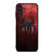 SPIDERMAN GRUNGY LOGO Samsung Galaxy A14 5G Case Cover