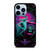 DISNEY HAUNTED MANSION JEFF GRANITO 2 iPhone 13 Pro Max Case Cover