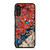 SPIDERMAN MARVEL COMICS Samsung Galaxy A14 5G Case Cover