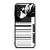 SPIKE SPIEGEL COWBOY BEBOP Samsung Galaxy A14 5G Case Cover