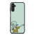 SQUIDWARD DAB Samsung Galaxy A14 5G Case Cover