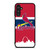 ST LOUIS CARDINALS STRIPE Samsung Galaxy A14 5G Case Cover