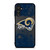 ST LOUIS RAMS NFL LOGO Samsung Galaxy A14 5G Case Cover
