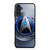 STAR TREK SERIES LOGO Samsung Galaxy A14 5G Case Cover