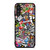 STICKER BOMB DC Samsung Galaxy A14 5G Case Cover