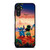 STITCH AND LILO 1 Samsung Galaxy A14 5G Case Cover