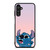 STITCH AND LILO CUTE Samsung Galaxy A14 5G Case Cover
