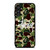 STUSSY BAPE CAMO Samsung Galaxy A14 5G Case Cover