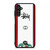 STUSSY X BAPE Samsung Galaxy A14 5G Case Cover