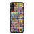 SUPER SMASH BROS CHARACTER Samsung Galaxy A14 5G Case Cover