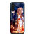 SWORD ART ONLINE KIRITO AND ASUNA 2 Samsung Galaxy A14 5G Case Cover