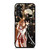 SWORD ART ONLINE KIRITO AND ASUNA Samsung Galaxy A14 5G Case Cover
