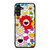 TAKASHI MURAKAMI FLOWERS 5 Samsung Galaxy A14 5G Case Cover