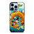 DISNEY DUCKTALES CARTOON iPhone 13 Pro Max Case Cover