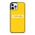 BELIEVE IN YOURSELF QUOTE iPhone 12 Pro Max Case Cover