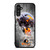 TENNESSEE VOLS UT FOOTBALL Samsung Galaxy A14 5G Case Cover