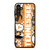 TENNESSEE VOLS UT ORANGE Samsung Galaxy A14 5G Case Cover