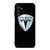 TESLA BLACK LOGO Samsung Galaxy A14 5G Case Cover