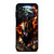 THANOS MARVEL Samsung Galaxy A14 5G Case Cover