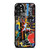 THE HUNDREDS BOMBS ART Samsung Galaxy A14 5G Case Cover