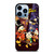DISNEY DUCKTALES CARTOON 2 iPhone 13 Pro Max Case Cover