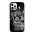 BROOKLYN NETS CITY iPhone 12 Pro Max Case Cover
