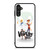 THE VENTURE BROS CARTOON 3 Samsung Galaxy A14 5G Case Cover