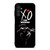 THE WEEKND XO LOGO Samsung Galaxy A14 5G Case Cover