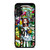 THE WIZARD OF OZ 1 Samsung Galaxy A14 5G Case Cover