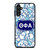 THETA PHI ALPHA Samsung Galaxy A14 5G Case Cover