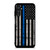THIN BLUE LINE USA Samsung Galaxy A14 5G Case Cover