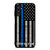 THIN BLUE LINE WE STAND Samsung Galaxy A14 5G Case Cover