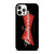BUDWEISER BEER LOGO iPhone 12 Pro Max Case Cover