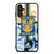 TIGRES UANL CLUB DE FUTBOL 1 Samsung Galaxy A14 5G Case Cover