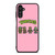TMNT CHIBI PINK Samsung Galaxy A14 5G Case Cover