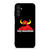 TOY MACHINE SKATEBOARD LOGO Samsung Galaxy A14 5G Case Cover