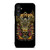 TRITON SKULL Samsung Galaxy A14 5G Case Cover